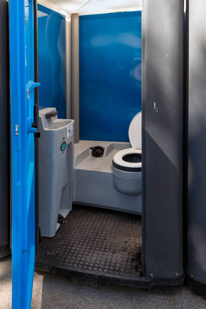 Portable Toilet Options We Offer in Steelton, PA