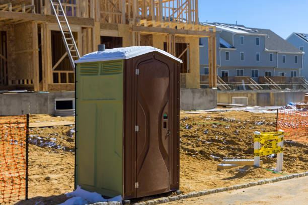 Best Affordable porta potty rental  in Steelton, PA