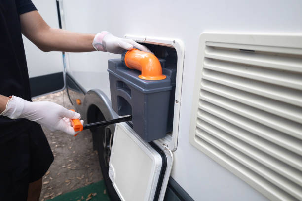 Best Long-term porta potty rental  in Steelton, PA