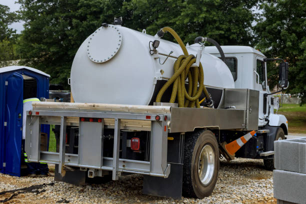 Best Porta potty rental near me  in Steelton, PA