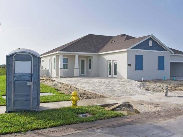 Best Sanitation services for porta potties  in Steelton, PA