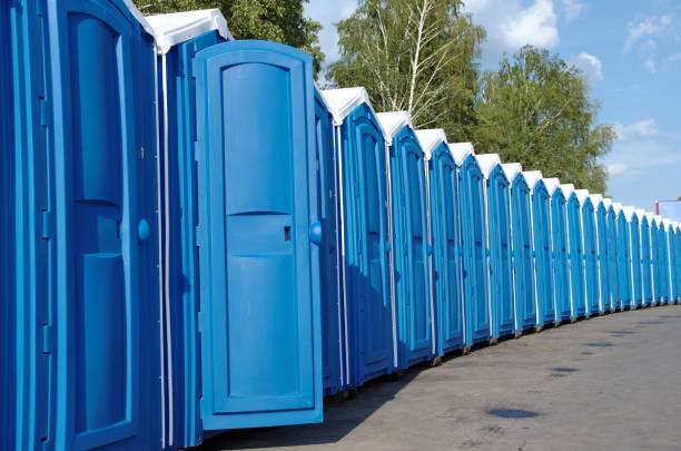 Best Porta potty rental for festivals  in Steelton, PA